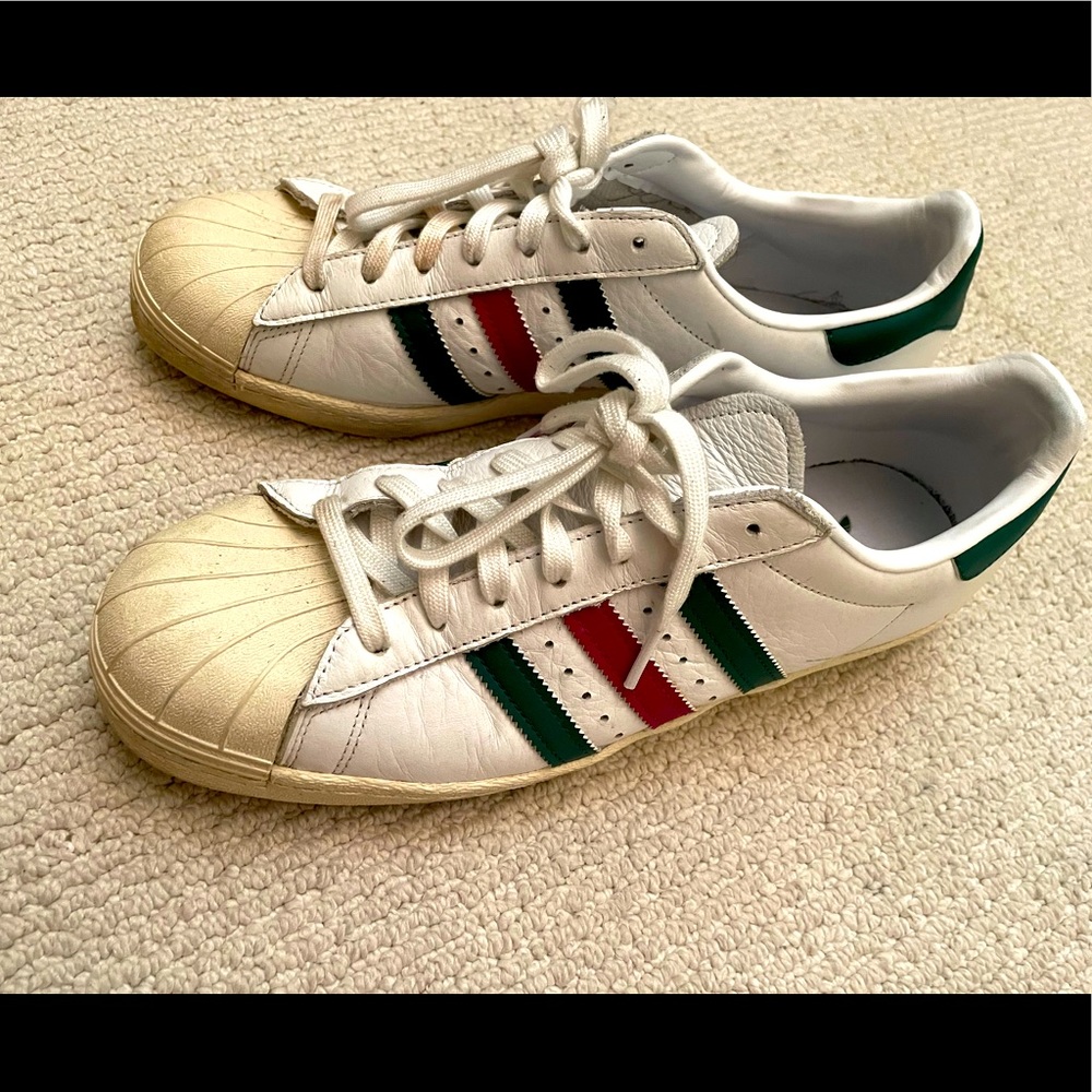 Adidas sneakers